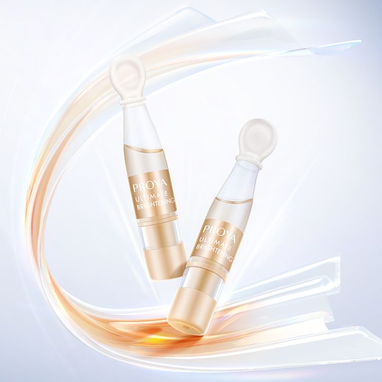 PA视讯至鲜亮颜安瓶精华液